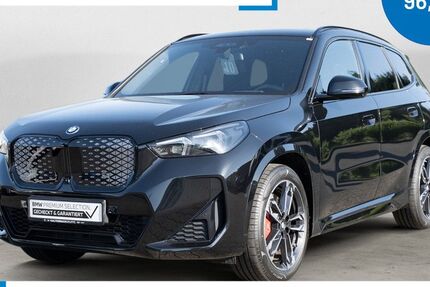 BMW iX1 22.016 km 53.390 &euro; Waldbröl 51545