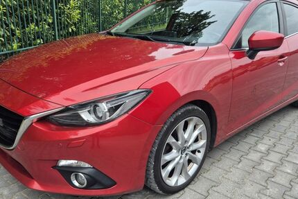 Mazda 3 270.000 km 3.500 &euro; Kürten 51515