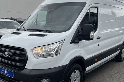 Ford Transit 24.856 km 29.000 &euro; Eitorf 53783