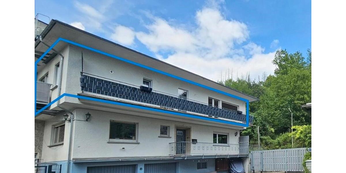 Einfamilienhaus Reichshof - 2.5 Zimmer, 80 m&sup2;, 620&euro; | Angebot:27532790