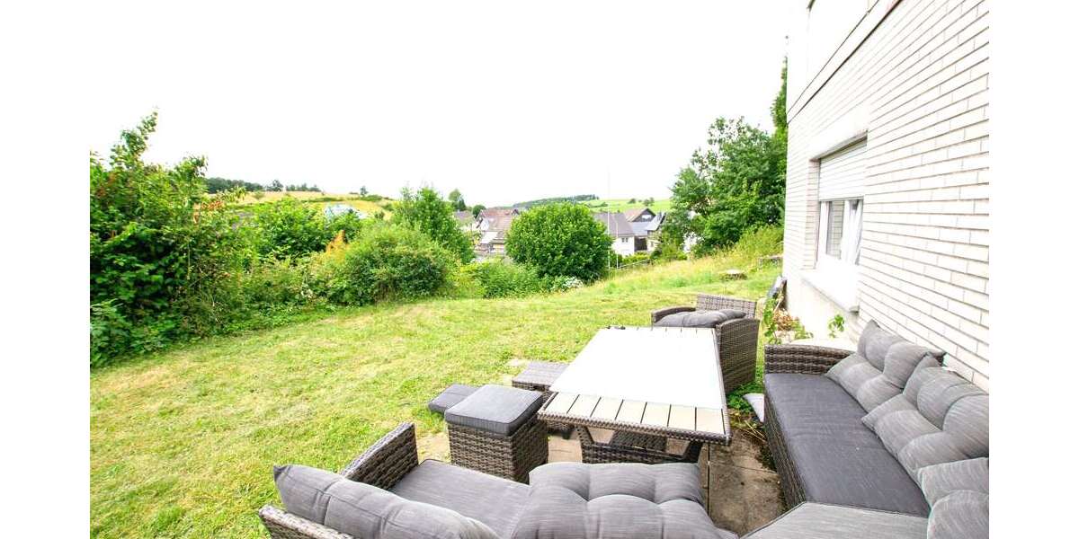 Einfamilienhaus Bergneustadt - 4 Zimmer, 120 m&sup2;, 249.000&euro; | Angebot:27192763