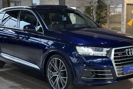 Audi SQ7 156.000 km 37.500 &euro; Eitorf 53783