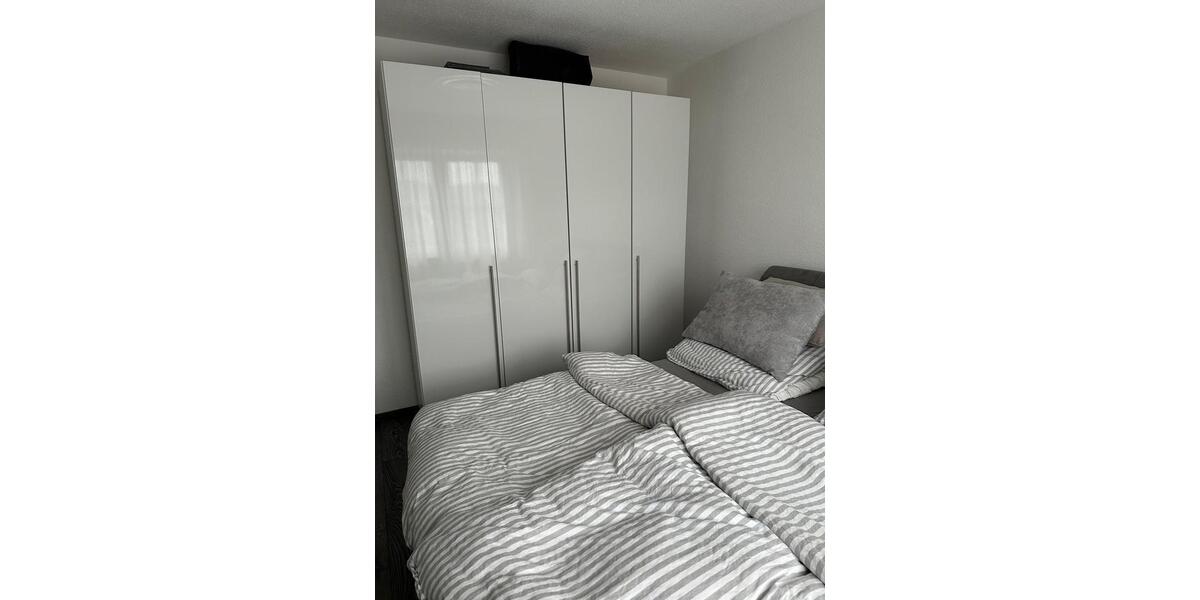 Etagenwohnung Kierspe - 3 Zimmer, 81 m&sup2;, 650&euro; | Angebot:25962538