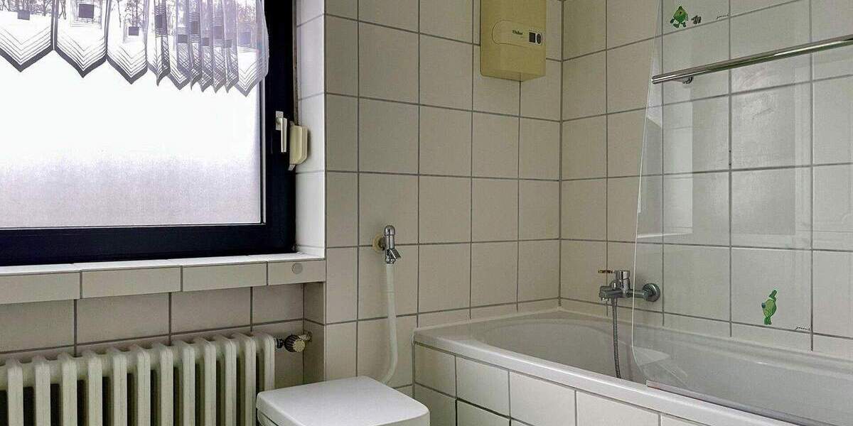 Reihenmittelhaus Marienheide - 4 Zimmer, 100 m&sup2;, 219.000&euro; | Angebot:25776428