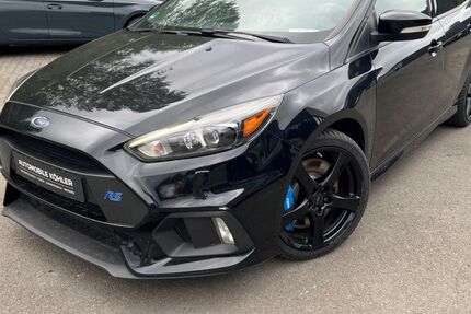 Ford Focus 122.000 km 24.900 &euro; Wenden 57482