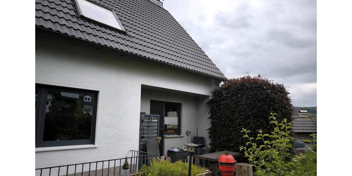 Doppelhaushälfte Drolshagen - 5 Zimmer, 98 m&sup2;, 289.000&euro; | Angebot:26940546