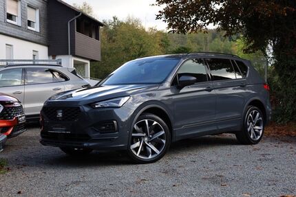 Seat Tarraco 66.625 km 31.850 &euro; Kierspe 58566