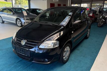 VW Fox 175.842 km 1.990 &euro; Freudenberg 57258