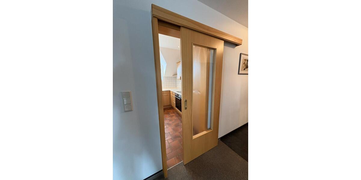 Dachgeschoßwohnung Kierspe - 2 Zimmer, 53 m&sup2;, 116.000&euro; | Angebot:27446925