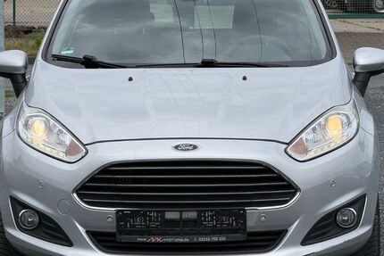 Ford Fiesta 209.662 km 3.450 &euro; Eitorf 53783