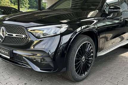Mercedes-Benz GLC 300 6.740 km 58.640 &euro; Engelskirchen 51766