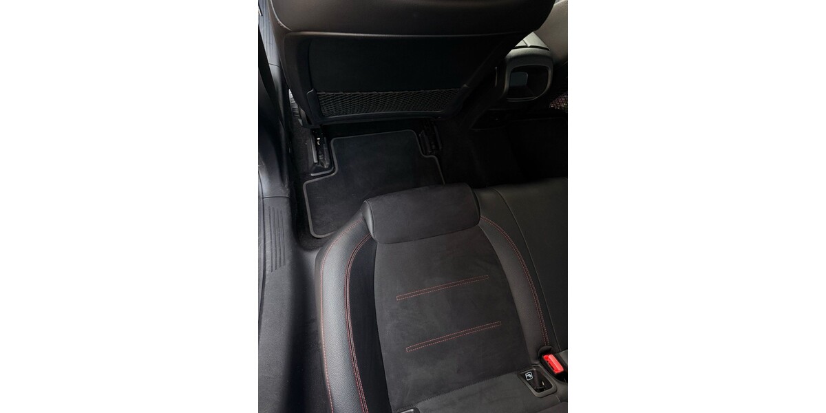 Mercedes-Benz CLA 220 52.000 km 33.999 &euro; Lindlar 51789