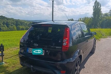Ford Fiesta 213.200 km 1.355 &euro; Neunkirchen-Seelscheid 53819