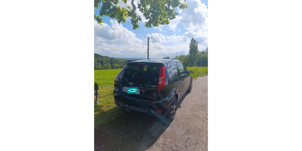 Ford Fiesta 213.200 km 1.355 &euro; Neunkirchen-Seelscheid 53819