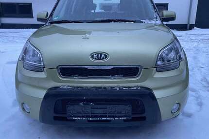 Kia Soul 137.658 km 3.900 &euro; Lüdenscheid 58509