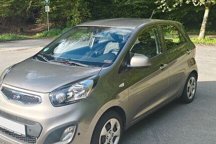 Kia Picanto 60.000 km 5.800 &euro; Wermelskirchen 42929