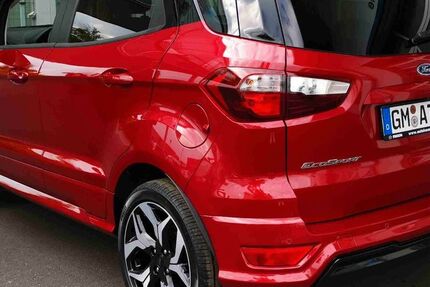 Ford EcoSport 73.900 km 12.799 &euro; Waldbröl 51545