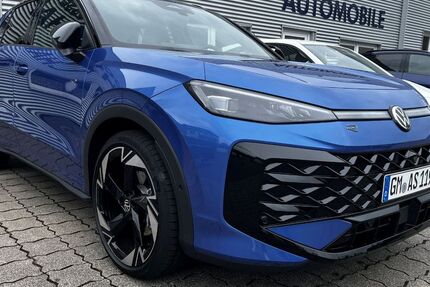 VW T-Roc 7.500 km 42.990 &euro; Bergneustadt 51702
