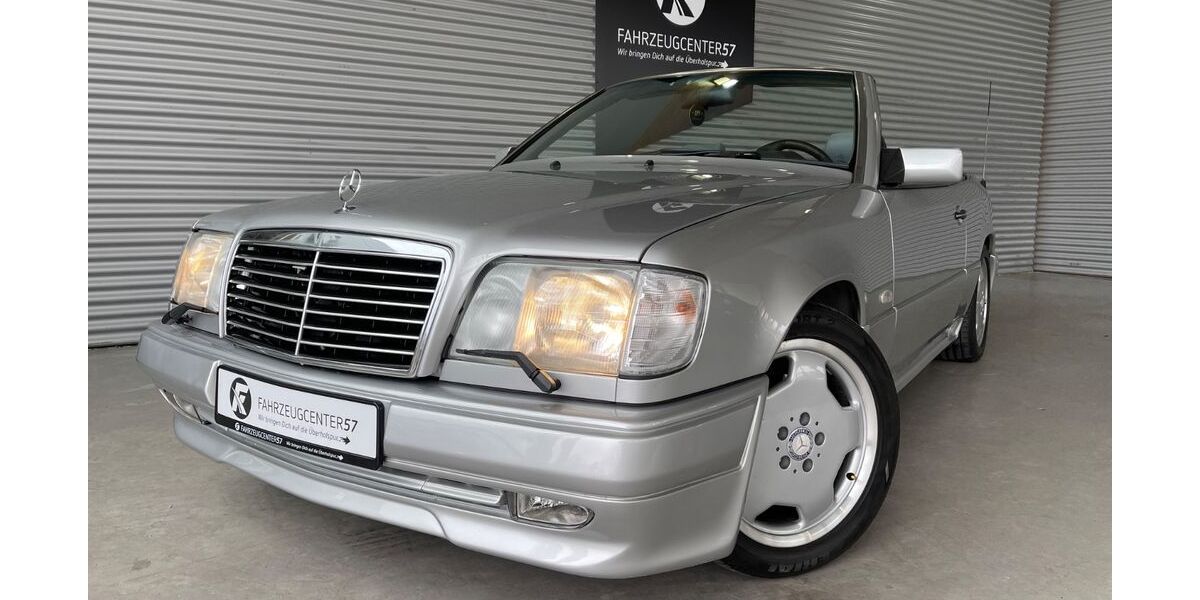 Mercedes-Benz 300 223.797 km 23.100 &euro; Wenden 57482