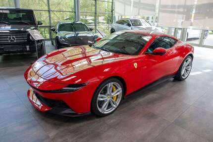 Ferrari Amalfi 2.250 km 269.991 &euro; Olpe 57462