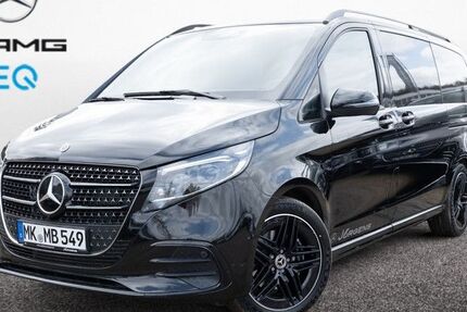 Mercedes-Benz V 250 6.000 km 71.600 &euro; Lüdenscheid 58507