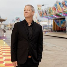 Jess Jochimsen - von allen guten Geistern 20.06.2026 Anne-Frank-Gymnasium - Aula