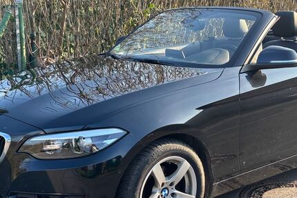 BMW 218 125.000 km 18.500 &euro; Eitorf 53783