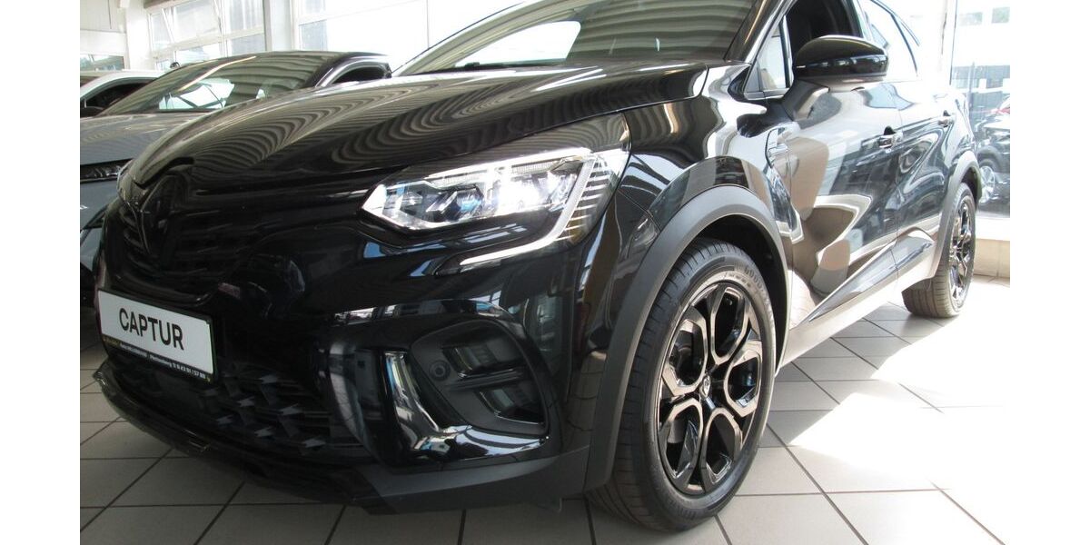 Renault Captur 36.149 km 20.990 &euro; Plettenberg 58840