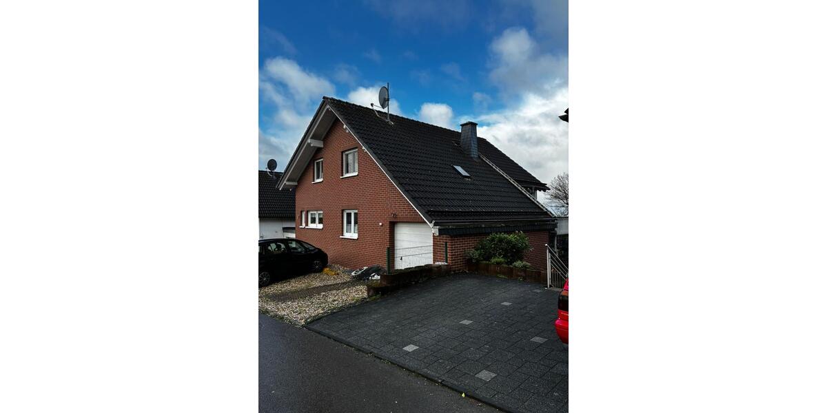 Einfamilienhaus Engelskirchen - 6 Zimmer, 205 m&sup2;, 757.000&euro; | Angebot:26463648
