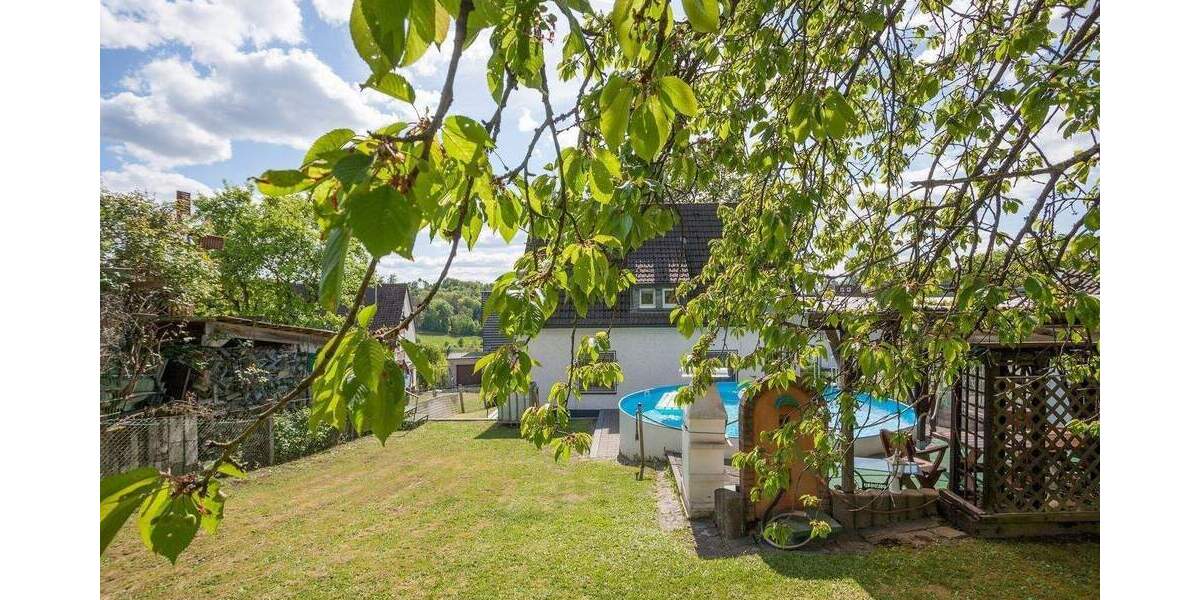 Mehrfamilienhaus, Wohnhaus Lüdenscheid Othlinghausen - 382.500&euro; | Angebot:25688970