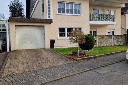 Wohnung Wiehl - 3 Zimmer, 107 m&sup2;, 920&euro; | Angebot:25838937