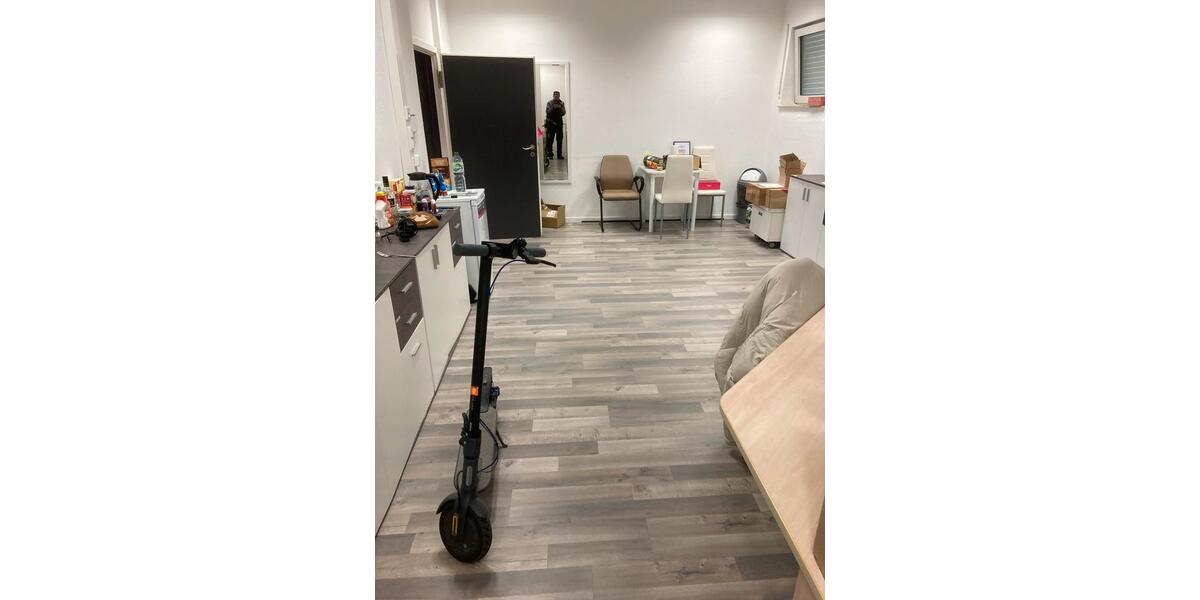 Gewerbeobjekt Meinerzhagen - 1.200&euro; | Angebot:25921490