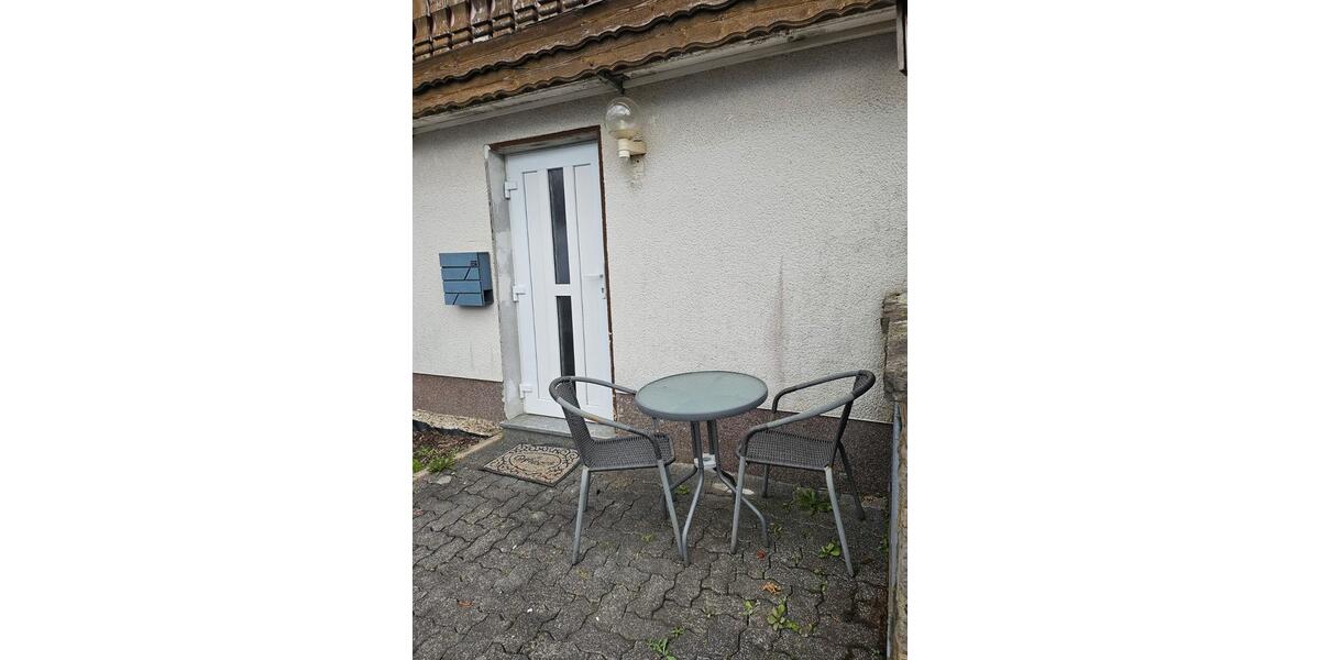 Etagenwohnung Olpe - 1 Zimmer, 36 m&sup2;, 380&euro; | Angebot:27587210