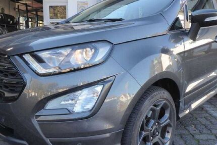 Ford EcoSport 24.995 km 14.890 &euro; Meinerzhagen 58540