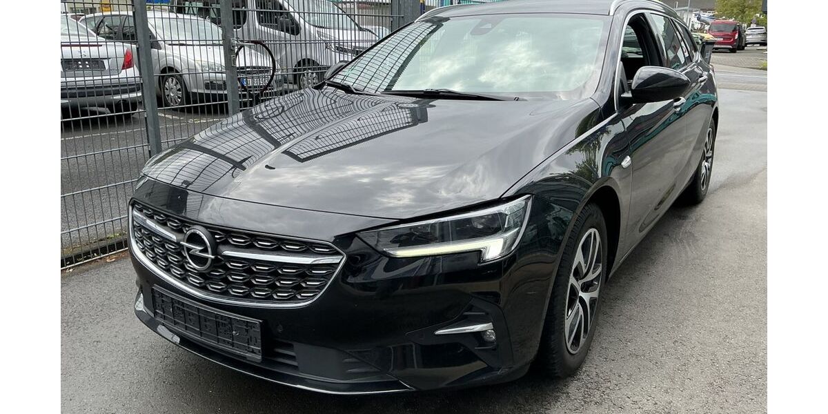 Opel Insignia 148.852 km 12.400 &euro; Eitorf 53783