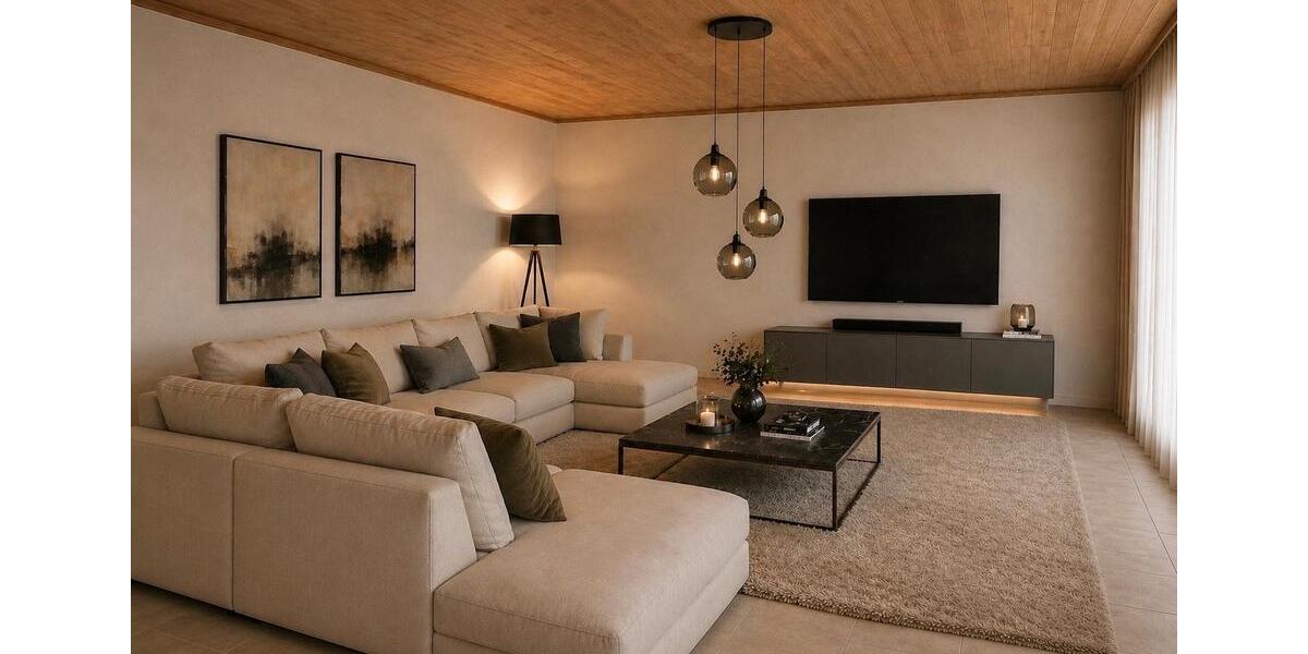 Einfamilienhaus Gummersbach Hepel - 6 Zimmer, 198 m&sup2;, 290.000&euro; | Angebot:27182932