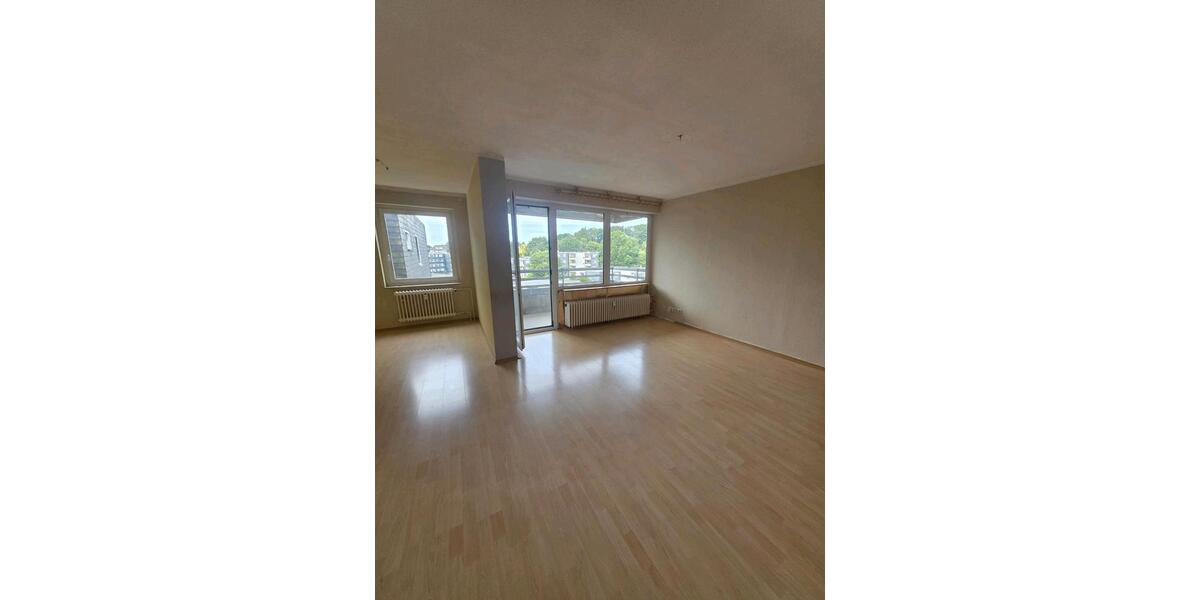 Etagenwohnung Radevormwald - 3 Zimmer, 76 m&sup2;, 385&euro; | Angebot:27554930