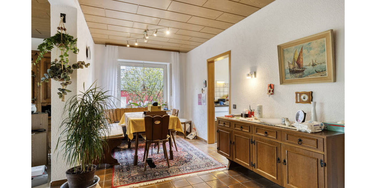Das perfekte Haus für die kleine Familie - Einfamilienhaus Radevormwald / Dahlerau Dahlerau | Angebot:26261136