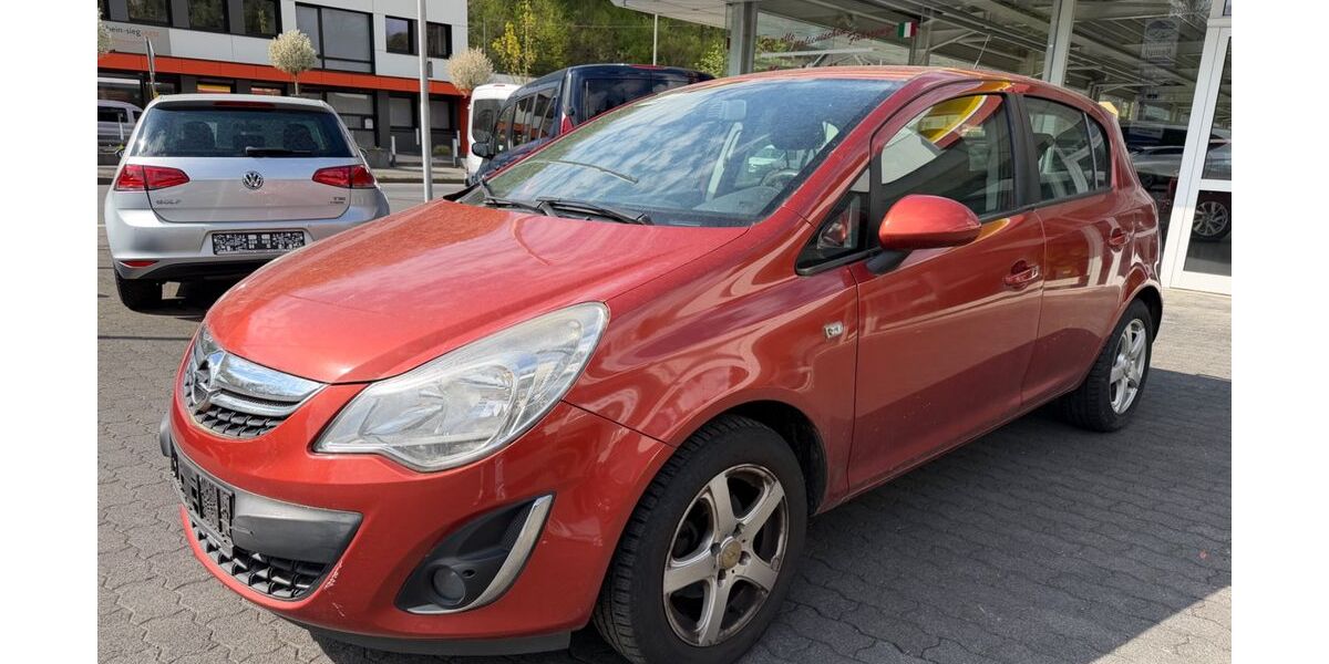 Opel Corsa 147.000 km 1.690 &euro; Eitorf 53783