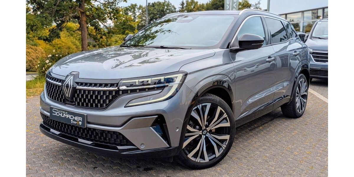 Renault Austral 50.000 km 31.490 &euro; Wiehl 51674