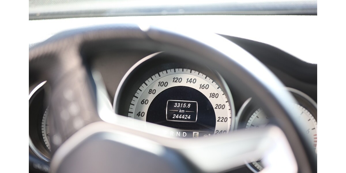 Mercedes-Benz C 180 244.428 km 4.900 &euro; Wiehl 51674