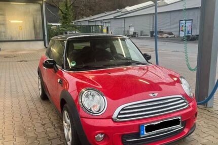 Mini Cooper 51.100 km 8.899 &euro; Olpe 57462