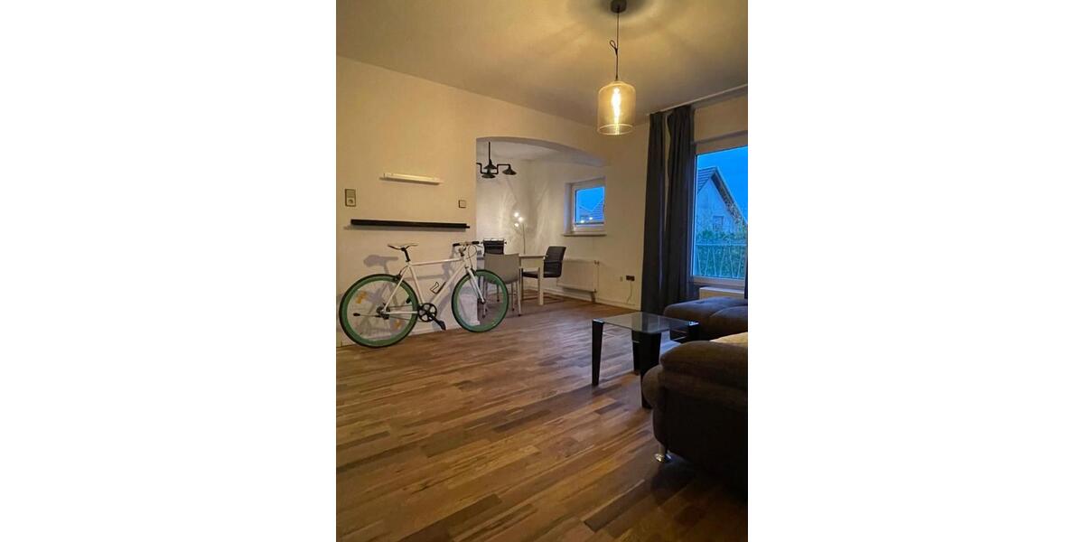 Etagenwohnung Lüdenscheid Staberg - 3 Zimmer, 81 m&sup2;, 149.000&euro; | Angebot:27439243