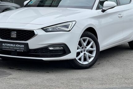 Seat Leon 25.772 km 21.990 &euro; Wenden 57482