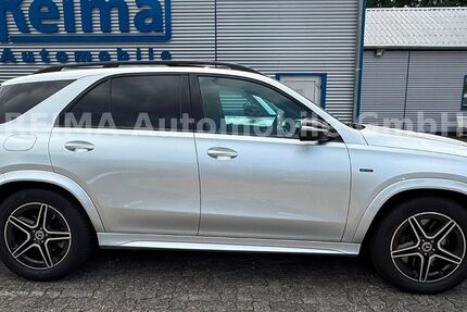 Mercedes-Benz GLE 350 111.500 km 47.990 &euro; Nümbrecht 51588