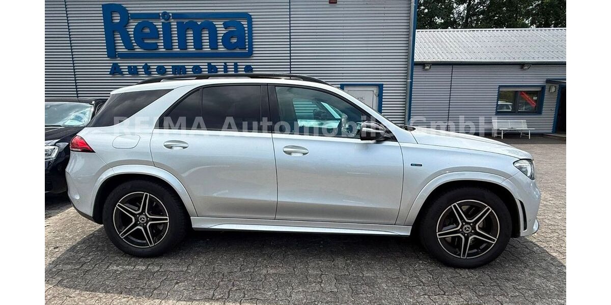 Mercedes-Benz GLE 350 111.500 km 47.990 &euro; Nümbrecht 51588