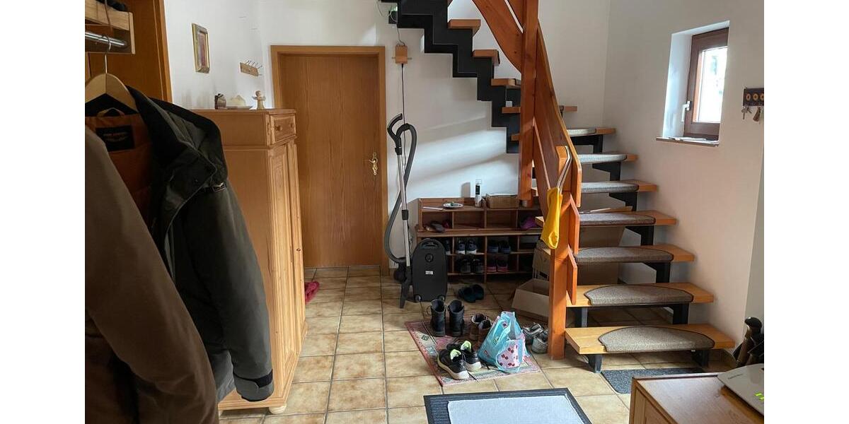 Einfamilienhaus Eitorf - 4.5 Zimmer, 121 m&sup2;, 1.300&euro; | Angebot:25982313