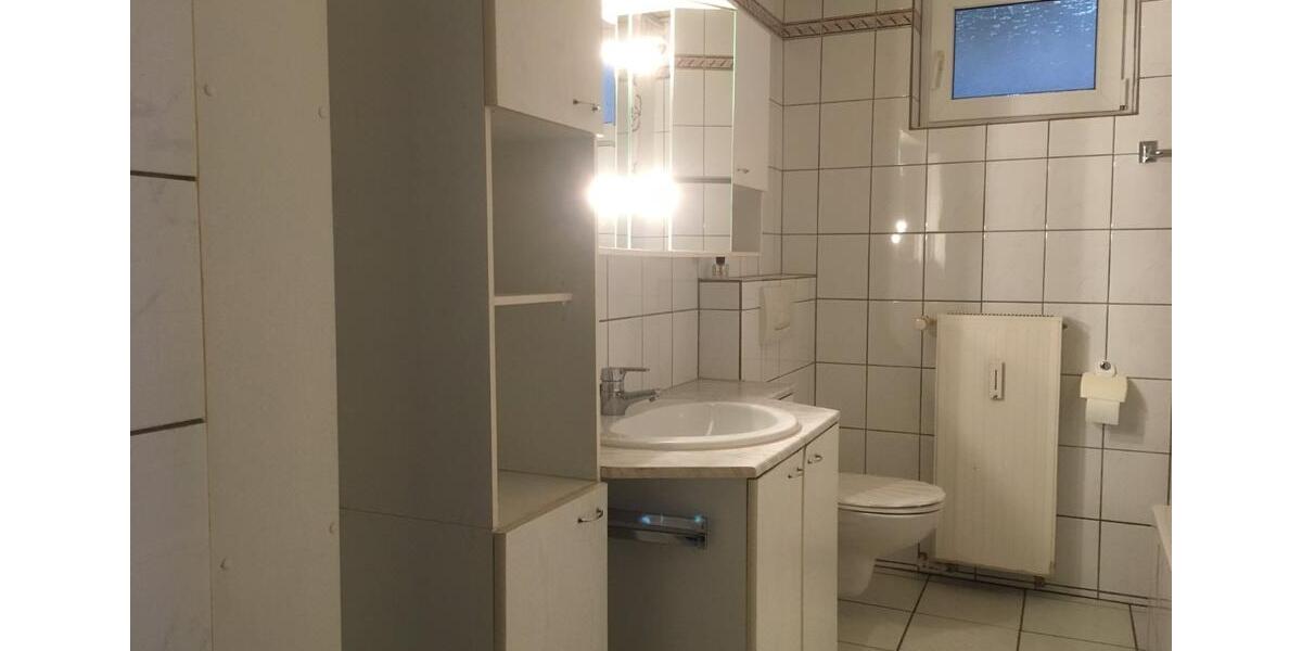 Erdgeschoßwohnung Meinerzhagen - 2.5 Zimmer, 68 m&sup2;, 578&euro; | Angebot:25854684