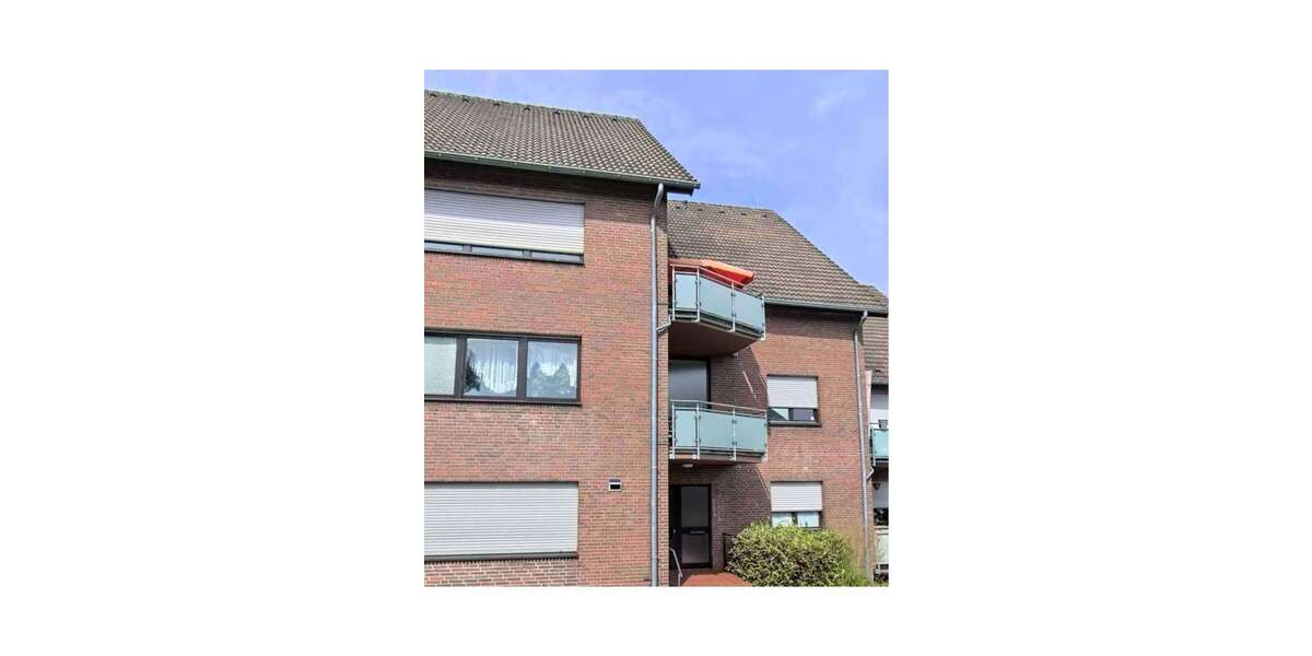Etagenwohnung Kürten - 3 Zimmer, 103 m&sup2;, 242.500&euro; | Angebot:26764370