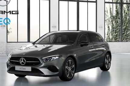 Mercedes-Benz A 200 11.207 km 31.880 &euro; Lüdenscheid 58507